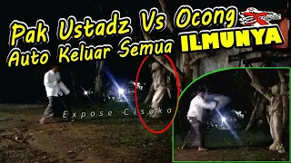 Download 107 ▶️ Ustad Vs Pocong Sampai Ngeluarin Ilmu Pamungkasnya MP3