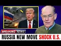Russia’s Latest Action Leaves the U.S. Shocked — What Comes Next? | John Mearsheimer