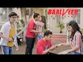 Lagu जब बालवीर ने किया अनन्या को प्रपोज़, विवान को आया गुस्सा उठा ली तलवार || Baalveer Returns