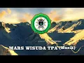 MARS WISUDA TPQ \\\\ MARS WISUDA TKA-TPA \\\\ MUSIK LENGKAP DENGAN TEKS