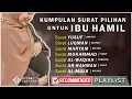 Surat Untuk Ibu Hamil dan Perkembangan Otak Janin, Cukup Dengarkan Hati Jadi Tenang dan Nyaman