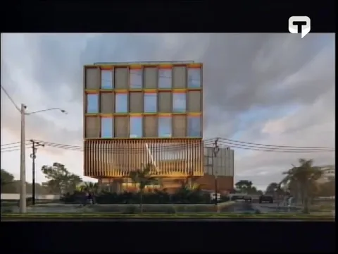 Hotel Oro Verde Portoviejo