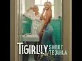 Shoot Tequila - Tigirlily Gold