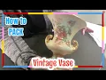 How to properly pack and ship glass or breakable items ebay Etsy Poshmark
