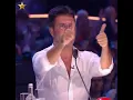 Simon Cowell thumbs-up GIF