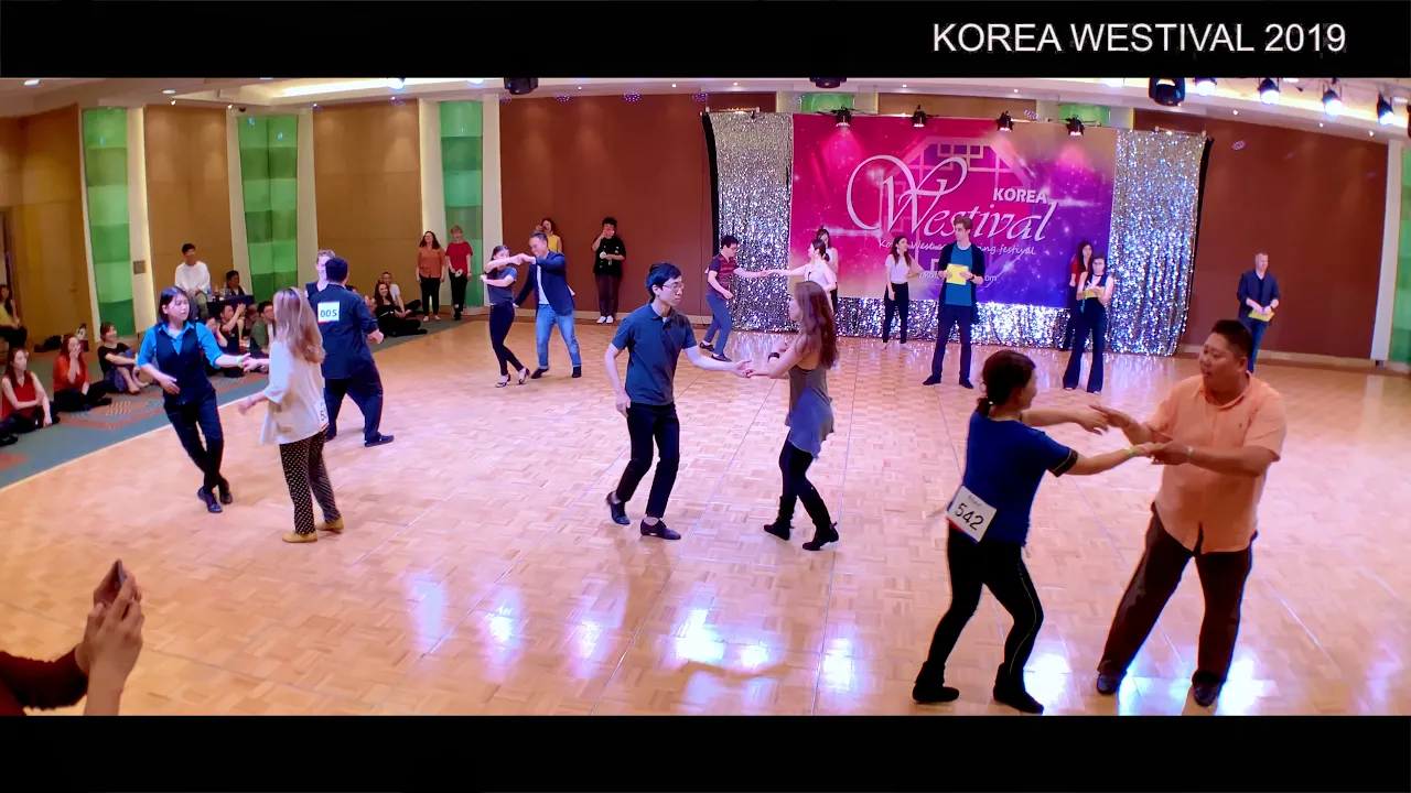 [2019 Korea Westival]Newcomer J&J Final Sketch