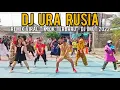 DJ URA RUSIA | VIRAL REMIX TIKTOK 2022