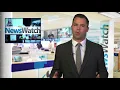 Newswatch with Dr David Dahmer DC
