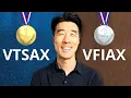 VTSAX vs VFIAX Why I Prefer Total Stock Market Index