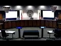 Amarillo City Council Meeting 26