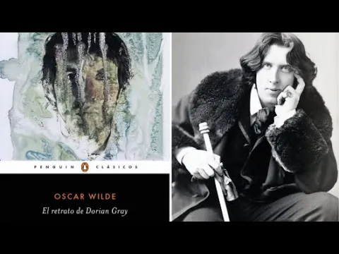 Download MP3 Un Libro una hora 4: El retrato de Dorian Gray | Oscar Wilde