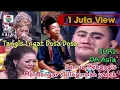 Download Lagu Juri | D'Academy Asia | Menangis Ketika Mendengar Suara Merdu Seruling Mbah Yadek | Parodi |