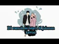 Nasyid Kenangan || Istri Sholehah - The Zikr