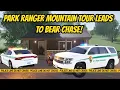Download Lagu Greenville, Wisconsin Roblox l *GILA* Tur Gunung Penjaga Taman *PERKEJARAN BERUANG* Pembaruan Rol...