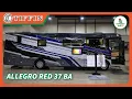 RV Spotlight Tiffin Allegro RED 37 BA