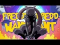 FREDDIE DREDD - WANT (PRODBY668) (Official AMV)