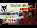 Mothman the true story revealed Monster Myths