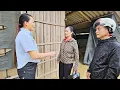Download Lagu His ex-girlfriend refused to let him see his son when he did not agree to the terms