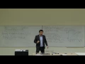 Computational Physics Lecture 22 Numerical Integration of ODEs