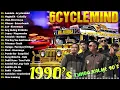 Download Lagu 6Cyclemind ,Teeth, Bamboo,Siakol Hale, Cueshe, Rivermaya -Tunog Kalye Songs 90s | Opm Bands 90s #5