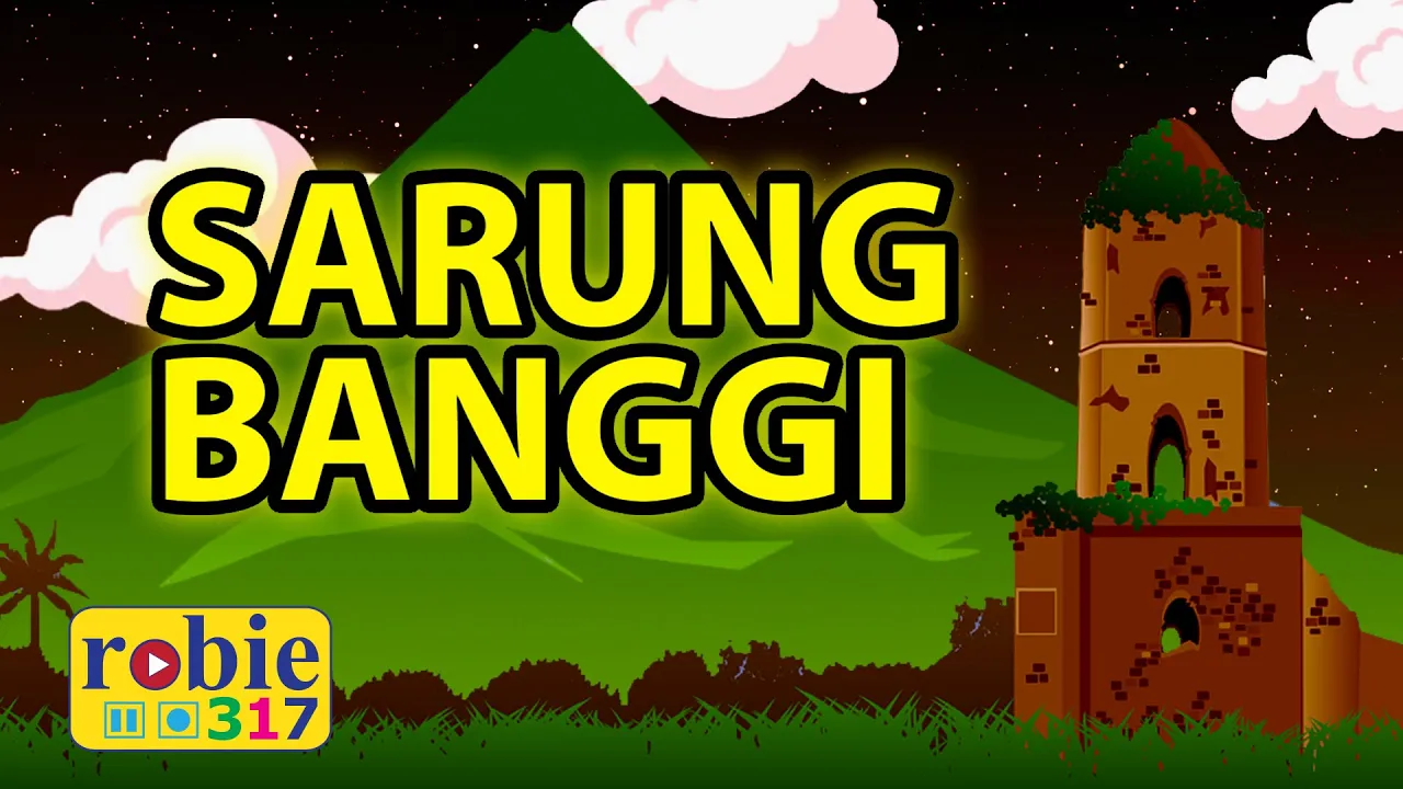 SARUNG BANGGI (BICOLANO FOLK SONG) | With English and Tagalog Translation SARUNG BANGGI (BICOLANO FOLK SONG) | With English and Tagalog Translation
