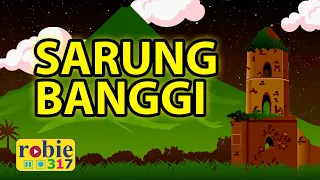 SARUNG BANGGI (BICOLANO FOLK SONG) | With English and Tagalog Translation