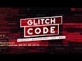 Glitch Codes Overlays - Motion Graphics Background Pack