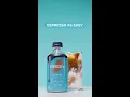 NEW NESCAFÉ Espresso Concentrates