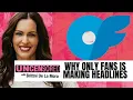 OnlyFans is Making Headlines a verse to Guard Yourself