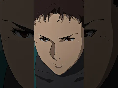 Kelia confronts Hathaway #gundam #hathaway