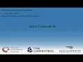 Python Software Carpentry workshop 05 March 2021 - Version Control with Git Module