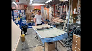 22 MAY 2023  BEWARE OF BEGGING and roof