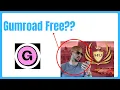 Download any Gumroad for free 2023 Still Working