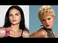 Download Top 10 Worst America's Next Top Model Makeovers mp4 3gp mp3 videos - waplic