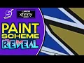 Xfinity Jeremy Clements s 2025 FIRST PACIFIC FUNDING Paint Scheme