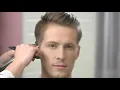 Be Unik men hair salon Lake Forest