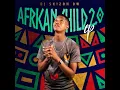 Dj Skizoh Bw, Fortunator, Star Healer - Mjolo feat  Wayne & Tango (Official Audio)