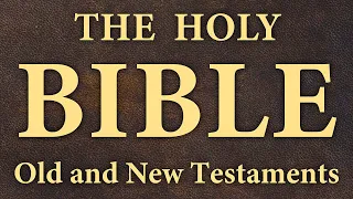 The Entire Bible