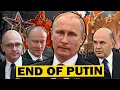 Download Lagu Russische elites EISEN Poetins plaats op