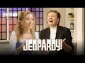 23-Day Jeopardy Champion Mattea Roach on Being a Canadian Representative