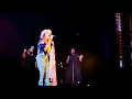 Download Lagu Lauren Daigle - Don't Dream It's Over live - 1.18.20 Palais Theatre Melbourne Australia