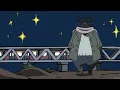 Download Lagu The Masterful Cat is Depressed Again Today - Outro (Animation + Song)