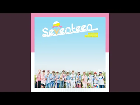 Clipe de Pretty U - Seventeen
