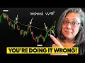 The Anchored VWAP Edge Most Traders Never Discover Trading Truth