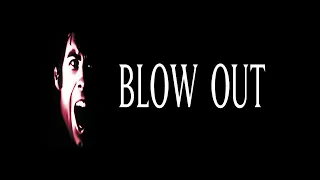 Blow Out (1981) | Bande-annonce VOSTF (HD | 1080p)