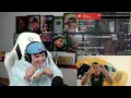 MI REACCIÓN a NO TE QUIEREN CONMIGO 🔥 Gaby Music, Lunay, Luar La L