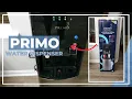 Hot Cold Water Dispenser by Primo - BOTTOM LOAD UNBOXING REVIEW 2022