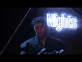 Sofiane Pamart - Paris YouTube Music Nights