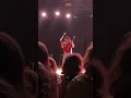 we’ll never have sex - leith ross (live @ atlanta ga 11/09/2025) 