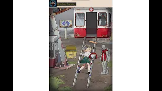 Brain Puzzle 3: Crazy Mind Level 5 Screenshot